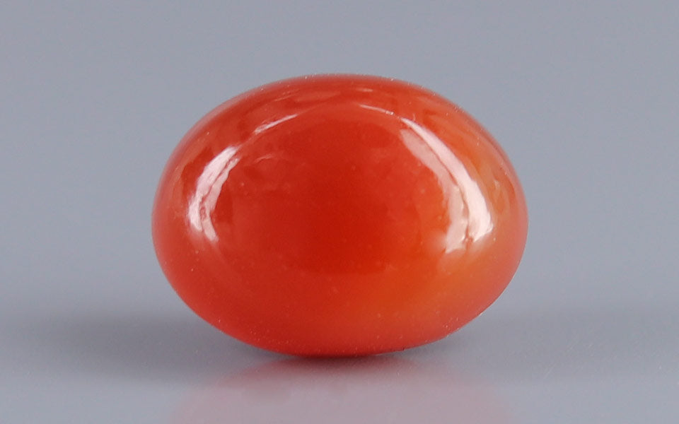 Yemeni Aqeeq - 6.35 Carat QCA-16436