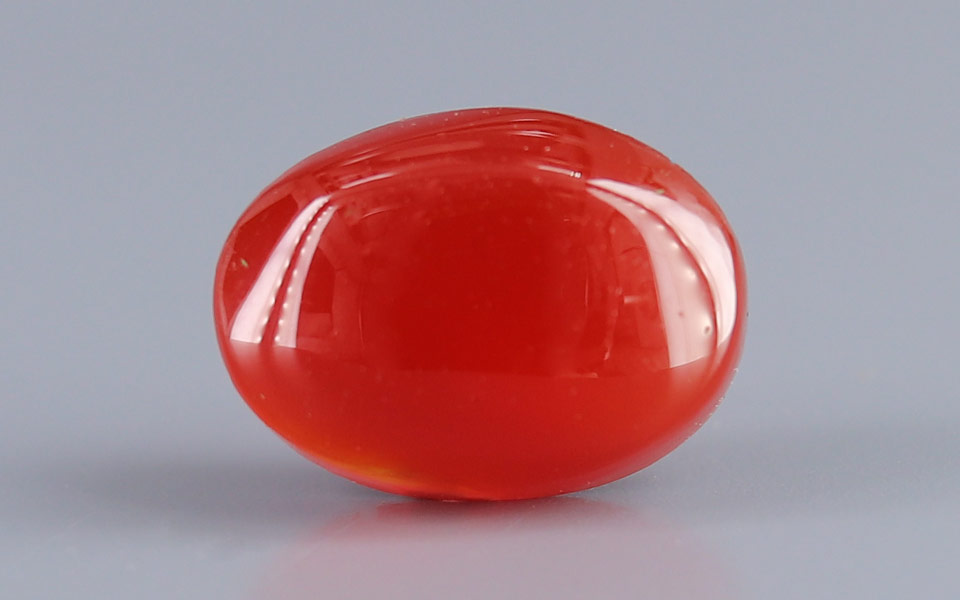 Yemeni Aqeeq - 6.39 Carat QCA-16445