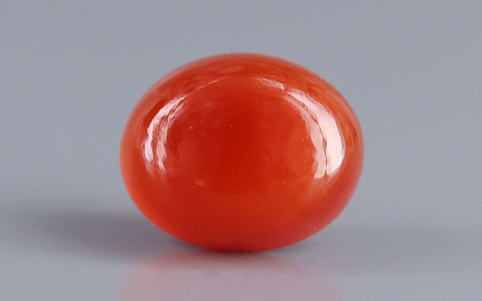 Yemeni Aqeeq - 6.64 Carat QCA-16438