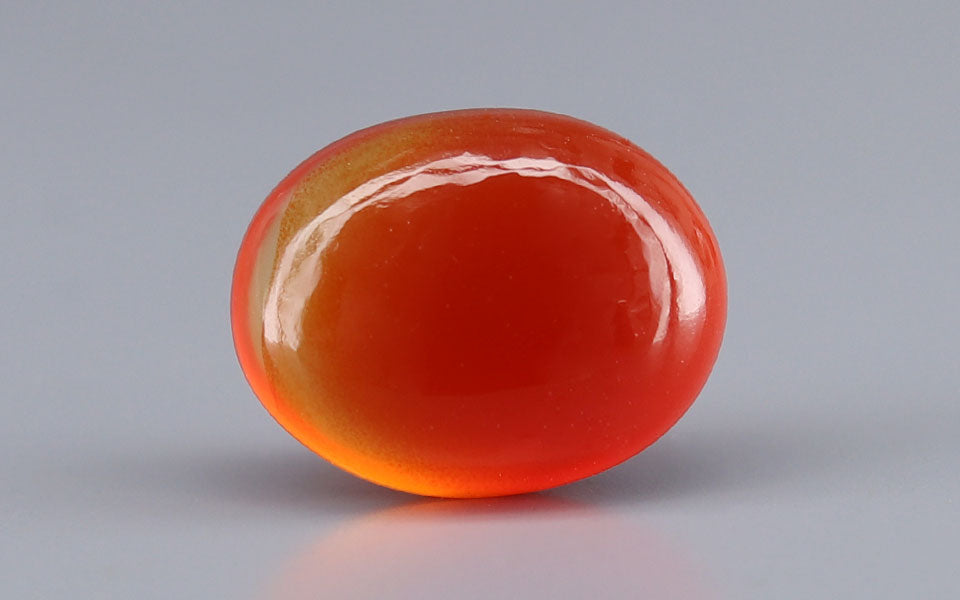 Yemeni Aqeeq - 6.78 Carat QCA-16456