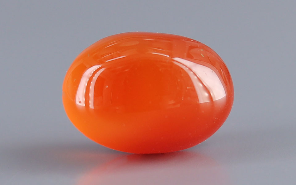 Yemeni Aqeeq - 6.86 Carat QCA-16444