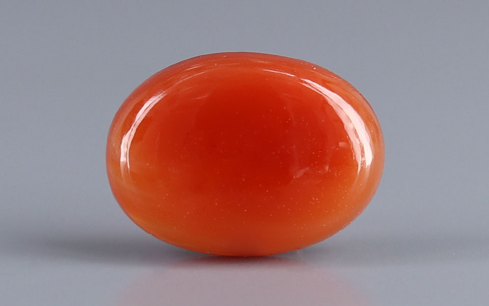Yemeni Aqeeq - 7.04 Carat QCA-16419