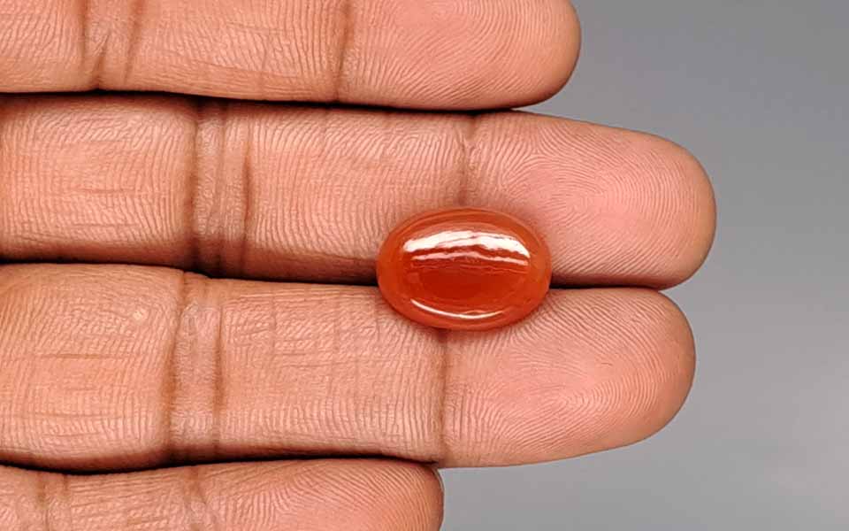 Yemeni Aqeeq - 7.04 Carat QCA-16419