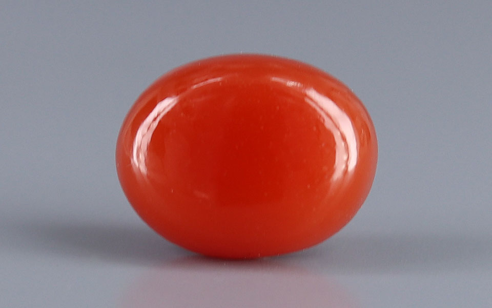 Yemeni Aqeeq - 7.90 Carat QCA-16423