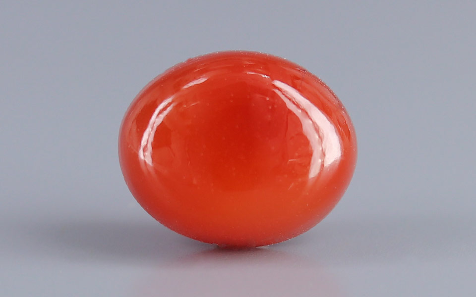 Yemeni Aqeeq - 8.39 Carat QCA-16426