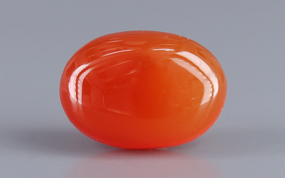 Yemeni Aqeeq - 8.66 Carat QCA-16427