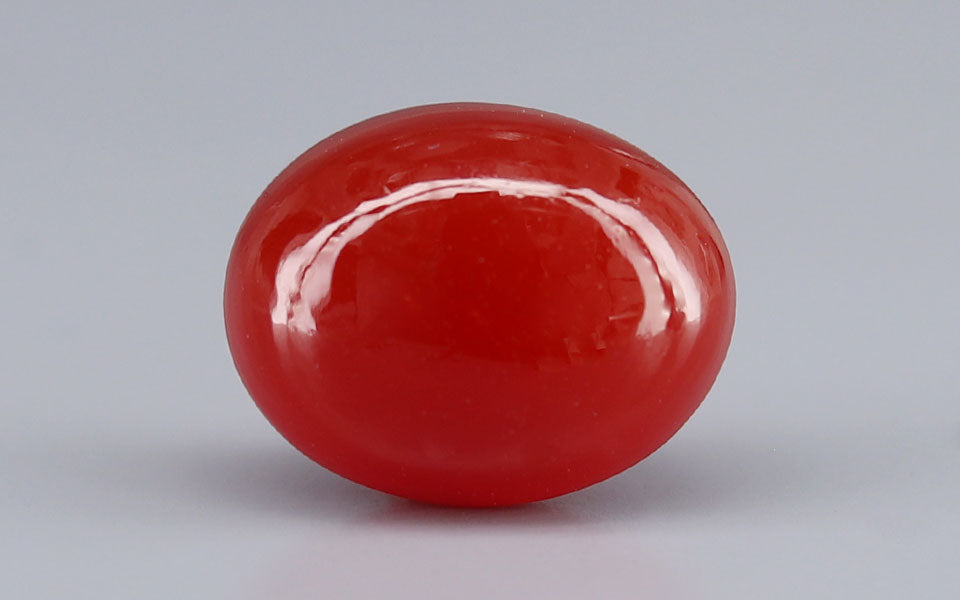 Yemeni Aqeeq - 8.92 Carat QCA-16485