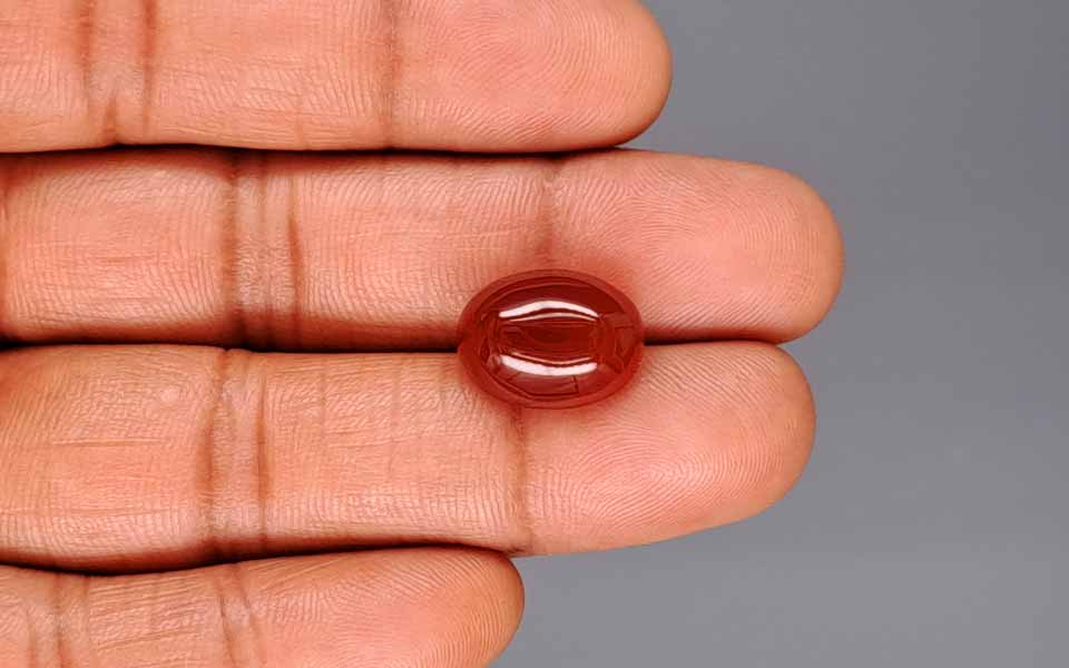 Yemeni Aqeeq - 9.57 Carat QCA-16500