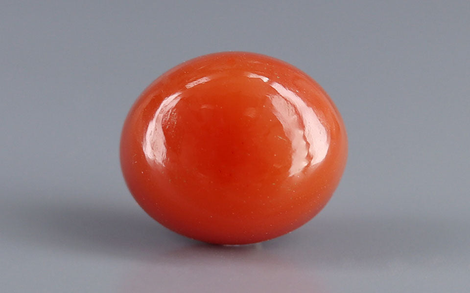Yemeni Aqeeq - 9.58 Carat QCA-16411