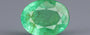 Zambian Emerald - 1.52 Carat Prime Quality EMD-9288