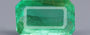 Emerald - 1.76 Carats