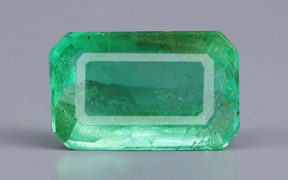 Emerald - 1.76 Carats