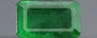Zambian Emerald - 1.79 Carat Limited Quality EMD-9030