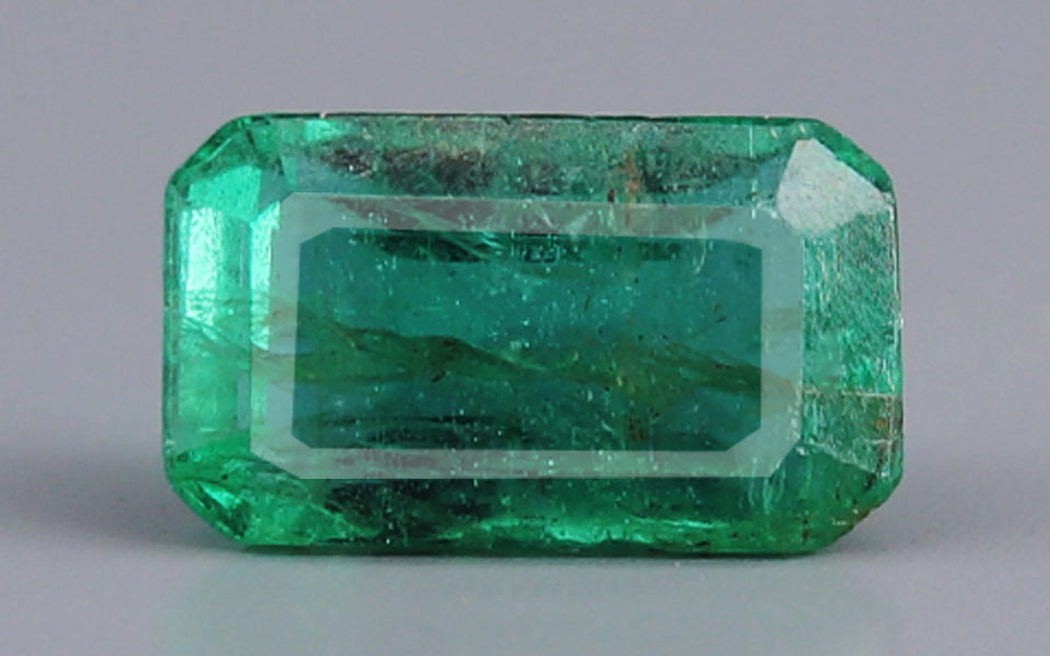 Emerald - 1.81 Carats