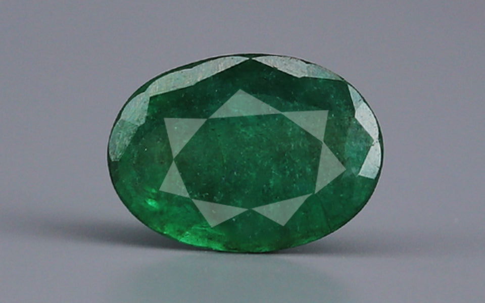 Emerald - 1.92 Carats