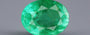 Zambian Emerald - 1.92 Carat Prime Quality EMD-9193
