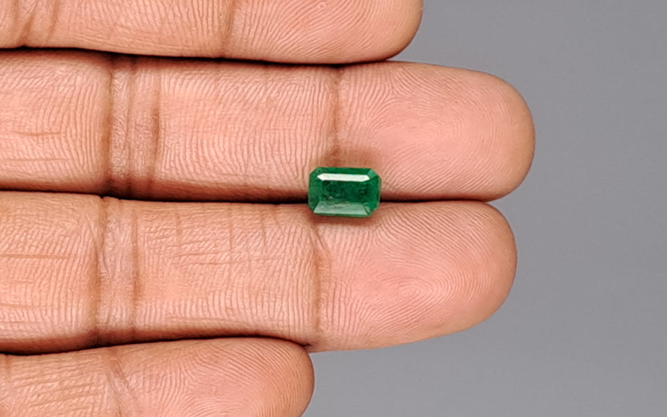 Emerald - 1.93 Carats