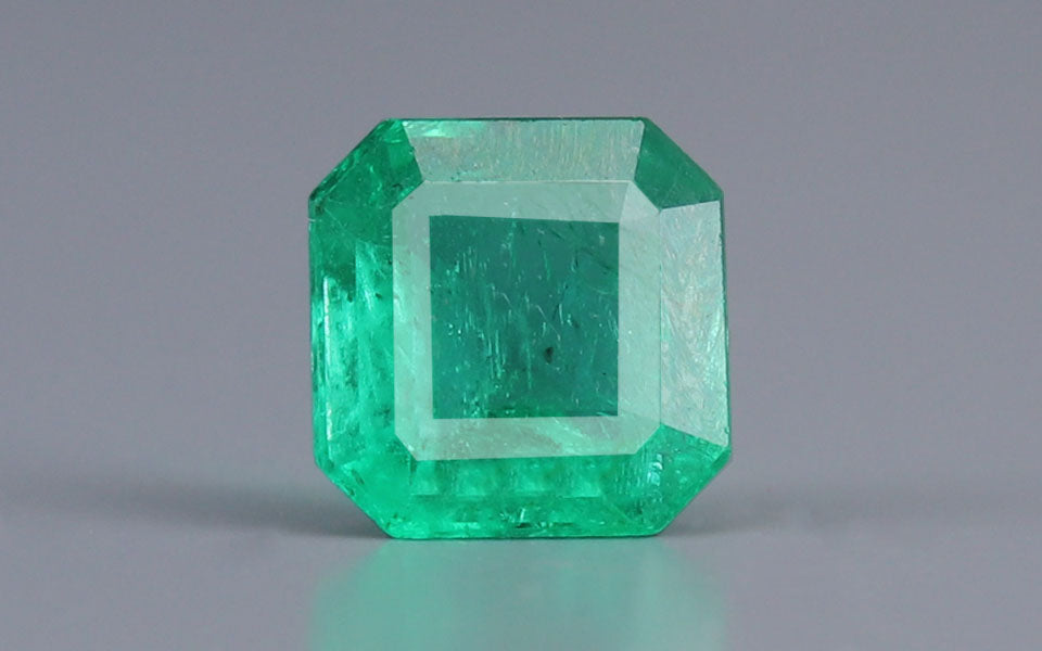 Emerald - 1.96 Carats