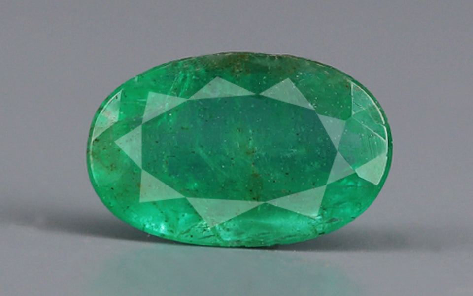 Emerald - 1.98 Carats