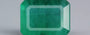 Emerald - 10.11 Carats