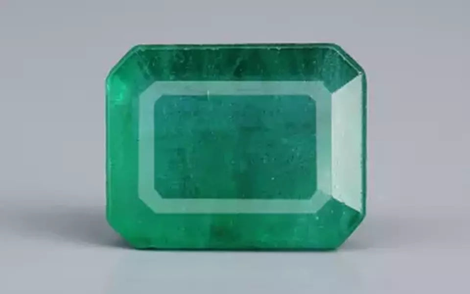 Emerald - 10.11 Carats