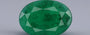 Emerald - 10.21 Carats