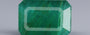 Zambian Emerald - 10.22 Carat Prime Quality EMD-10128