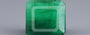Zambian Emerald - 10.37 Carat Prime Quality EMD-9938