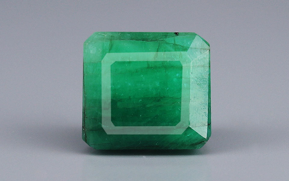 Zambian Emerald - 10.37 Carat Prime Quality EMD-9938