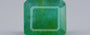 Emerald - 10.89 Carats