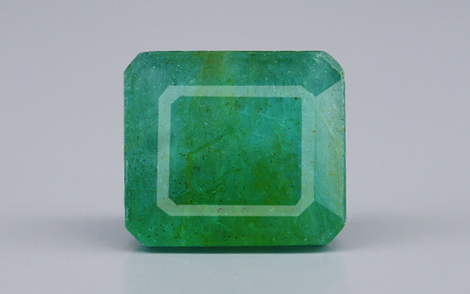 Emerald - 10.89 Carats