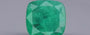 Zambian Emerald - 10.95 Carat Prime Quality EMD-9996