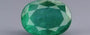 Zambian Emerald - 11.09 Carat Prime Quality EMD-9758