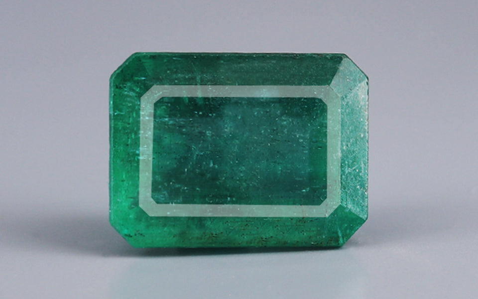 Emerald - 11.38 Carats