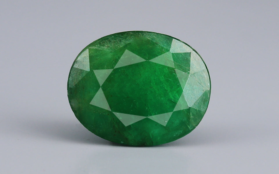 Emerald - 11.51 Carats