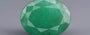 Zambian Emerald - 11.74 Carat Fine Quality EMD-9756