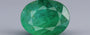 Emerald - 11.87 Carats