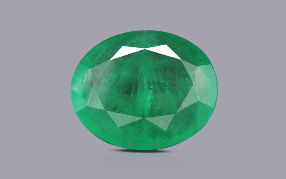 Emerald - 11.93 Carats