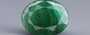 Zambian Emerald - 12.22 Carat Fine Quality EMD-10026