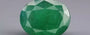 Zambian Emerald - 12.23 Carat Prime Quality EMD-9974