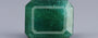 Zambian Emerald - 12.24 Carat Fine Quality EMD-10019