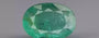 Zambian Emerald - 12.46 Carat Limited Quality EMD-9653