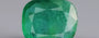Emerald - 12.64 Carats