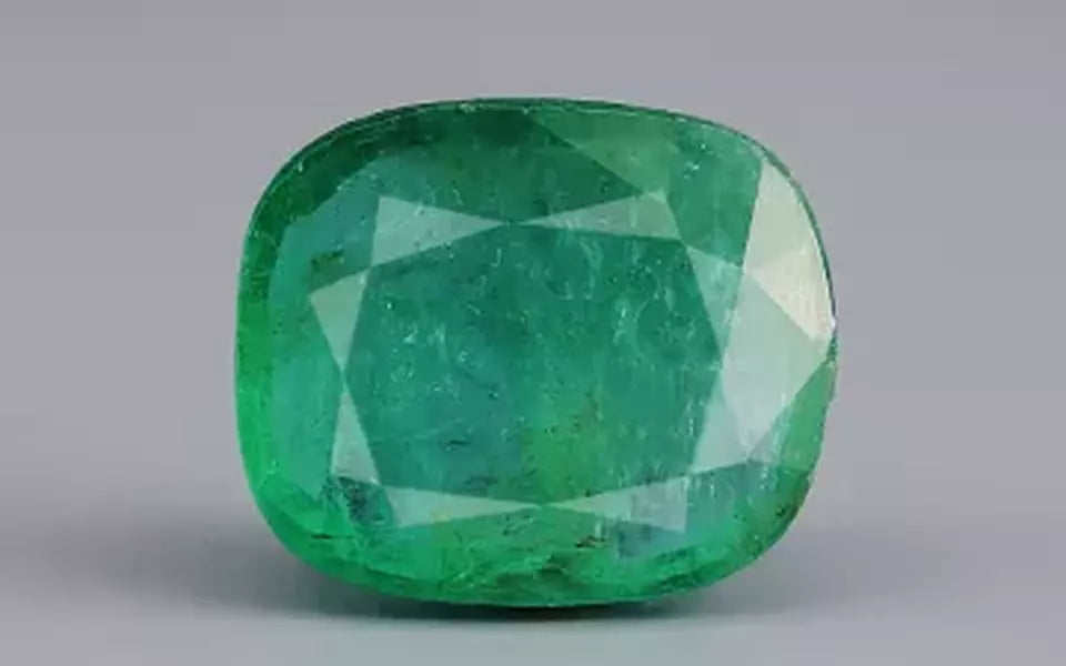 Emerald - 12.64 Carats