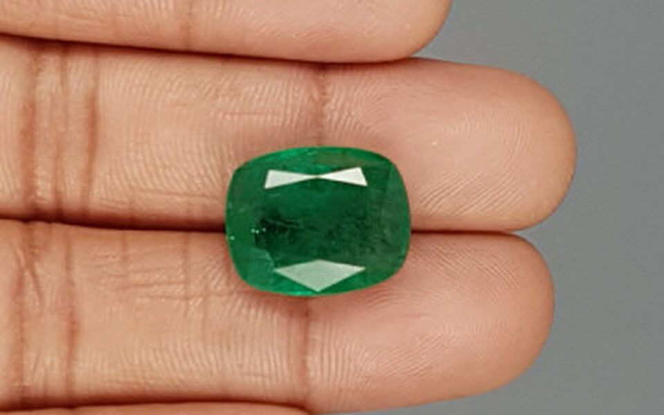 Emerald - 12.77 Carats