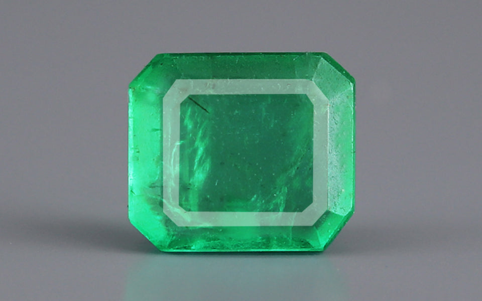 Zambian Emerald - 2.06 Carat Limited Quality EMD-9377