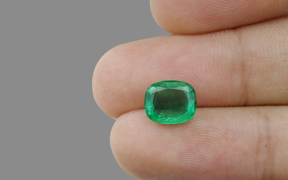 Emerald - 2.08 Carats