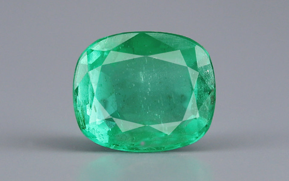 Emerald - 2.08 Carats