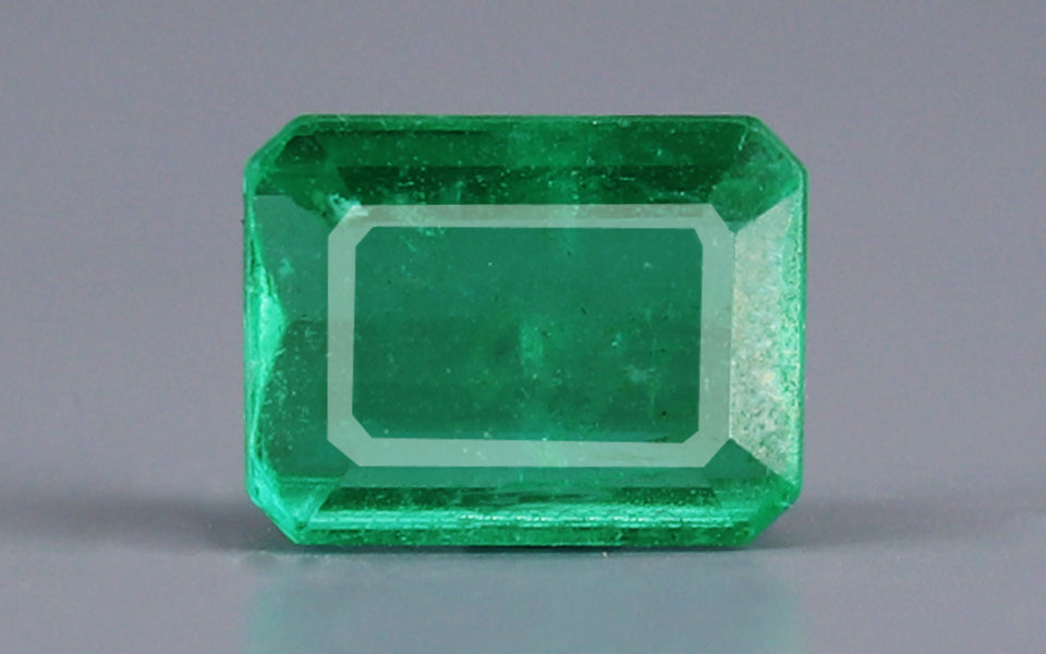 Emerald - 2.08 Carats