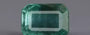Zambian Emerald - 2.12 Carat Prime Quality EMD-9627